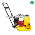 Gasoline Vibrating Concrete Plate Compacting Machine for sale (FPB-20)